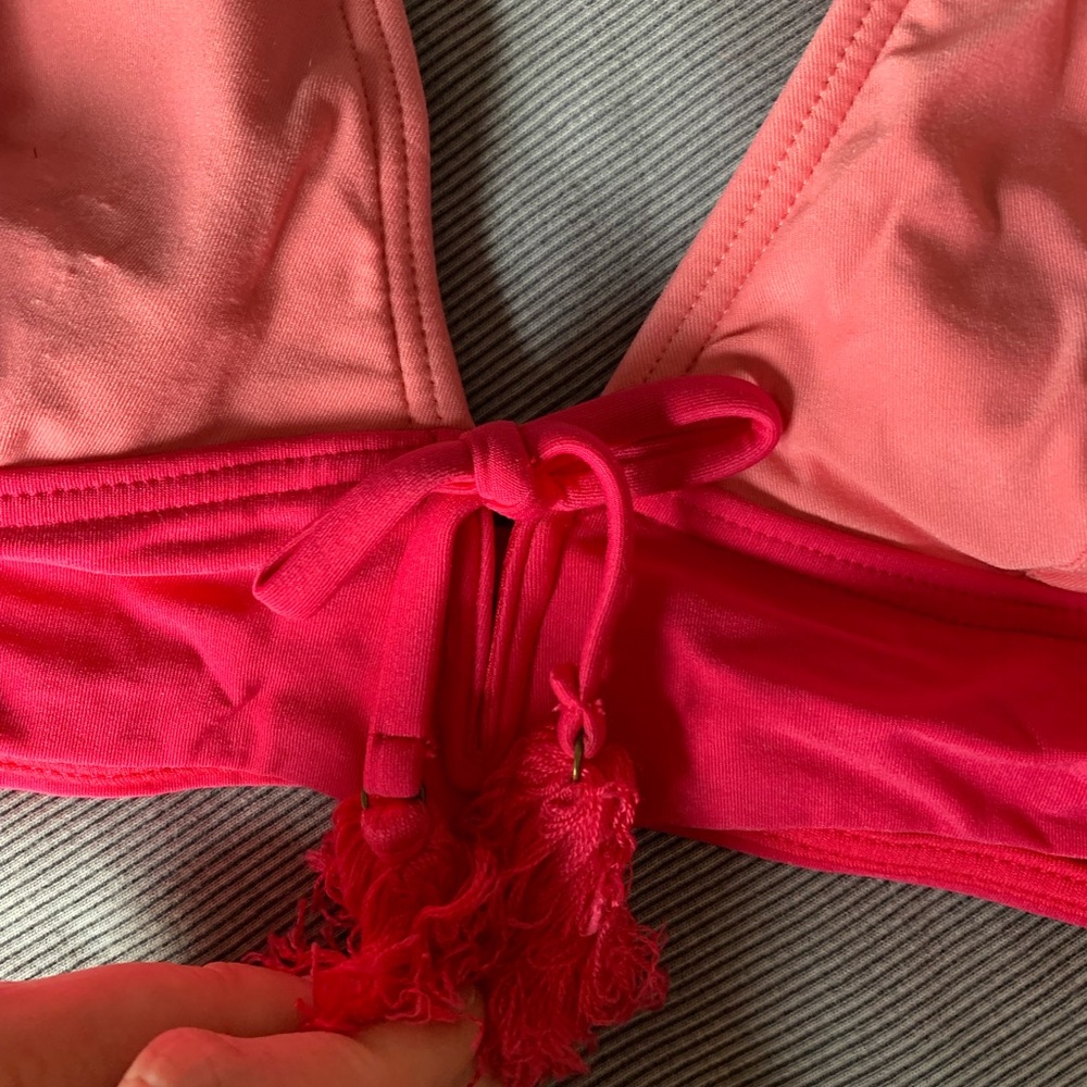 Kate Spade bikini - Picture 3 of 5